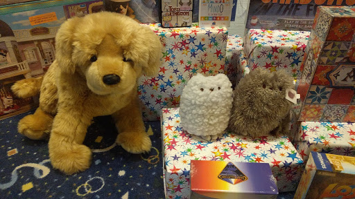 Toy Store «Toys Et Cetera», reviews and photos, 5311 N Clark St, Chicago, IL 60640, USA
