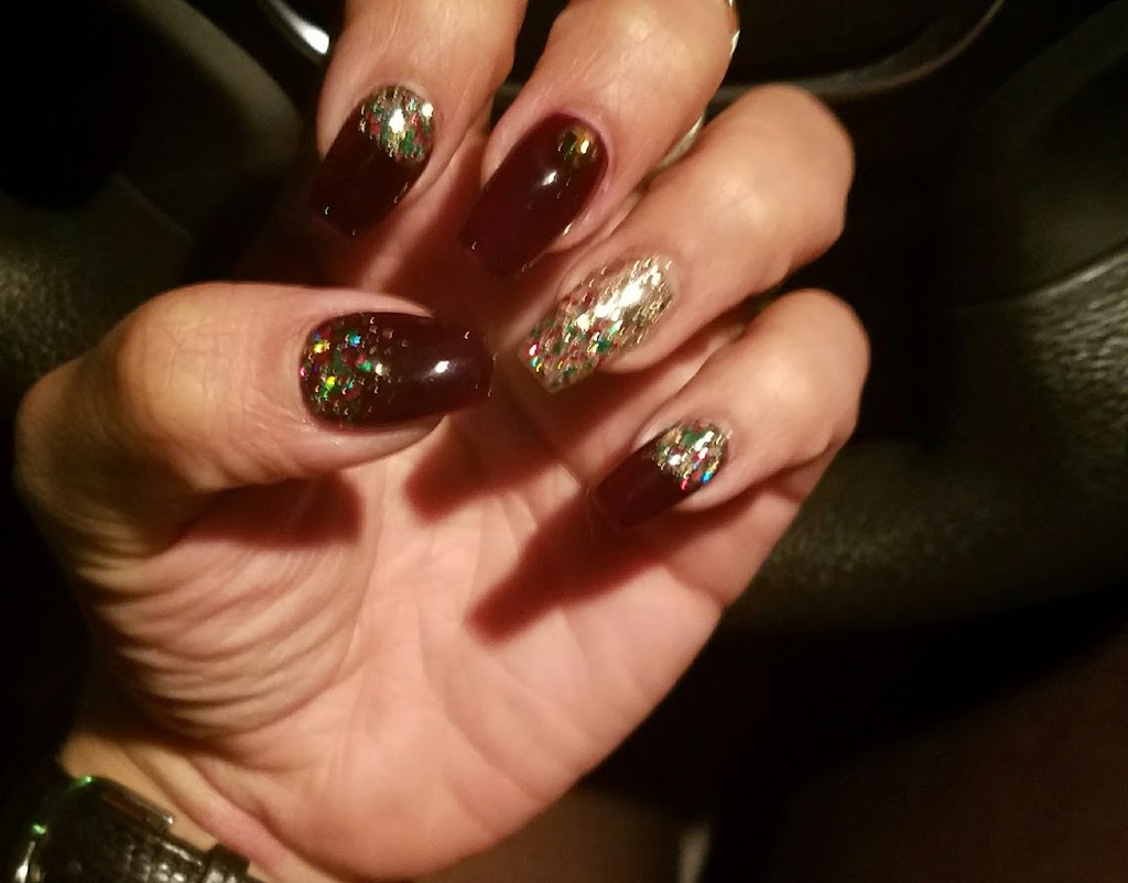 Fashion Cute Nails And Spa 91343