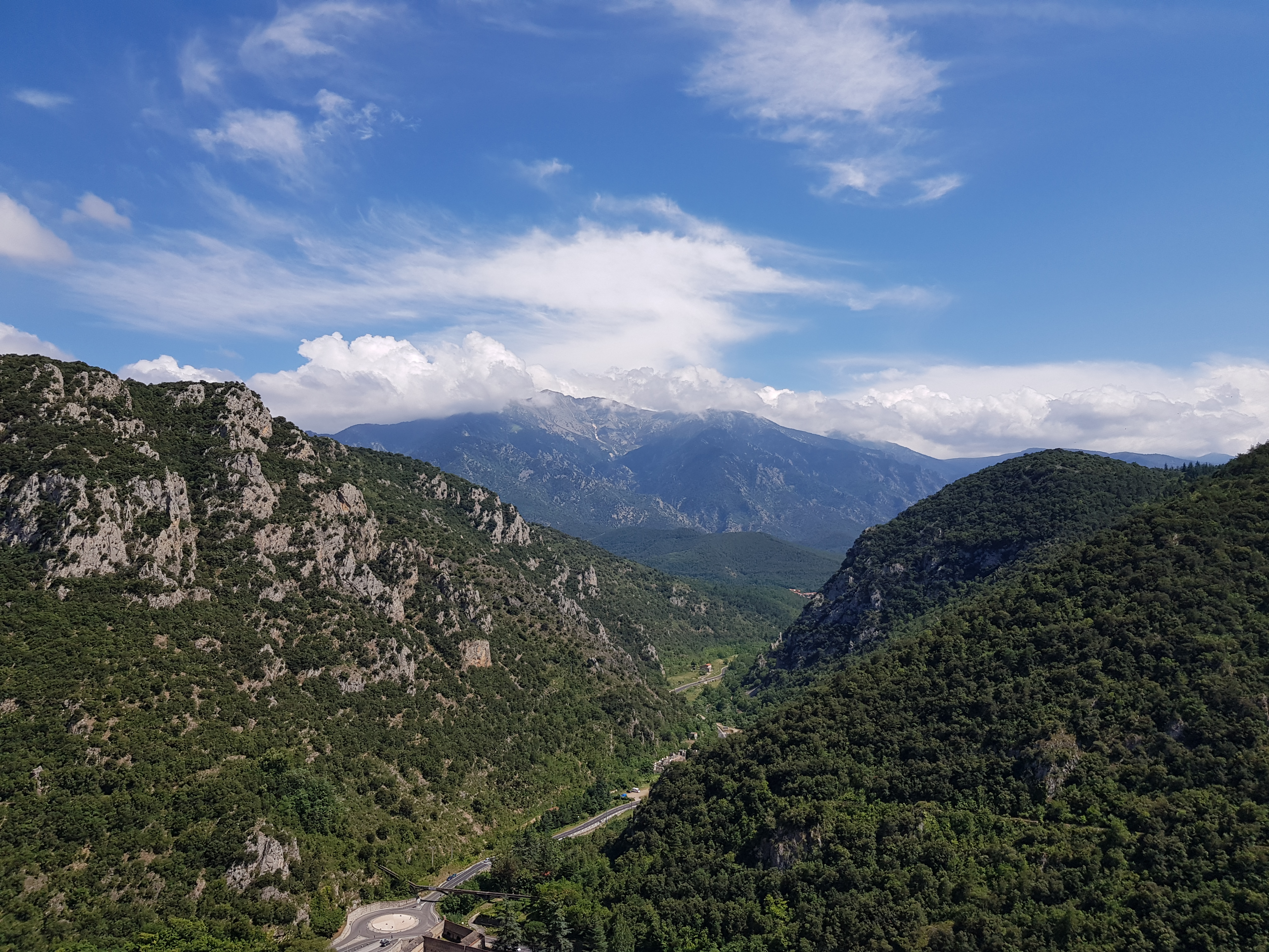 Photo n° 1 de l'avis de Yves.r fait le 08/07/2018 à 21:50
