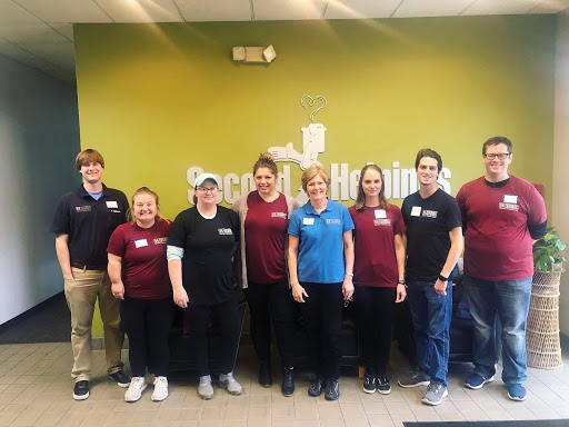 Social Security Attorney «Hankey Law Office», reviews and photos