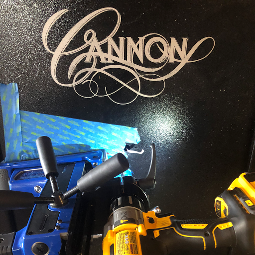 Locksmith «Liberty Locksmith Shop», reviews and photos, 4002 NASA Road 1, Seabrook, TX 77586, USA