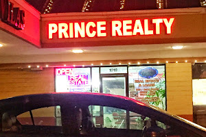 Prince Realty & Finance Inc.