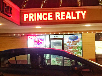 Prince Realty & Finance Inc.