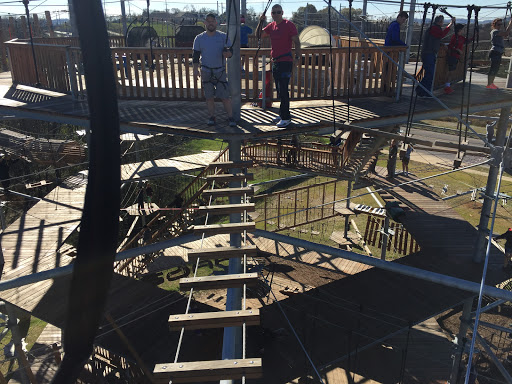 Amusement Center «SOAR Adventure Tower», reviews and photos, 3794 Carothers Pkwy, Franklin, TN 37067, USA