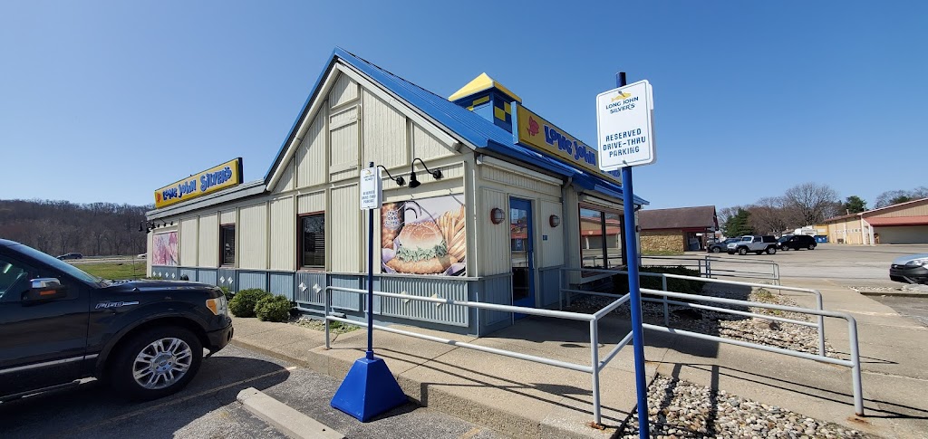 Long John Silver's 46151