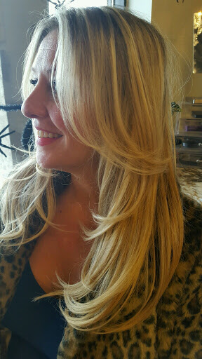 Beauty Salon «Mane Connection Hair Salon», reviews and photos, 39265 Grand River Ave, Farmington, MI 48335, USA