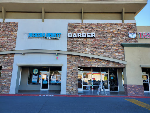 Barber Shop «Clean Cut Barber Shop», reviews and photos, 743 E Bell Rd #3a, Phoenix, AZ 85022, USA