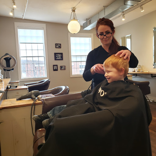 Hair Salon «The Hair Tailor», reviews and photos, 402 Main St N, Stillwater, MN 55082, USA