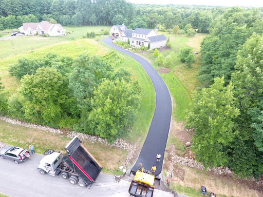Asphalt Contractor «BDB Paving & General Contracting, Inc», reviews and photos, 831 NY-67, Ballston Spa, NY 12020, USA