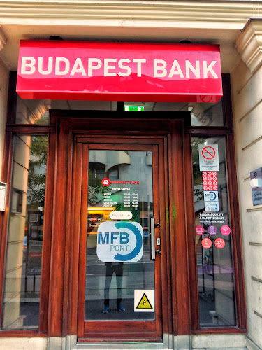 Opinii despre MBH Bank în Pécs - Bank