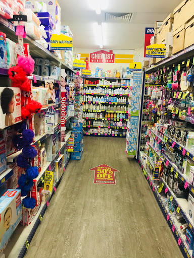 Chemist Warehouse Ashford