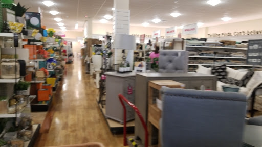 Department Store «Marshalls and HomeGoods», reviews and photos, 1222 US-22, Phillipsburg, NJ 08865, USA