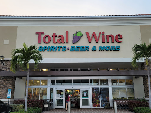 Wine Store «Total Wine & More», reviews and photos, 8280 S Tamiami Trail, Sarasota, FL 34238, USA