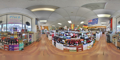 Wine Store «Ansley Wine Merchants», reviews and photos, 1544 Piedmont Ave NE #211, Atlanta, GA 30324, USA