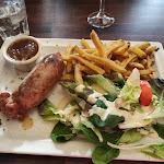 Photo n° 1 de l'avis de Agnes.e fait le 24/01/2023 à 17:06 pour Le Pique Assiette à Lyon