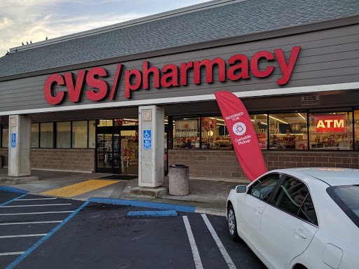 CVS, 45 N Milpitas Blvd, Milpitas, CA 95035, USA, 