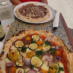 Photo n°1 de l'avis de Di.i fait le 14/07/2022 à 13:18 sur le  Portico - RistoBar & Pizza à Ulm