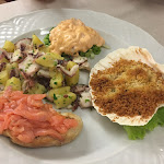 Photo n°1 de l'avis de Nan.h fait le 25/02/2018 à 20:15 sur le  Romantica Pizza & Restaurant à Buccinasco