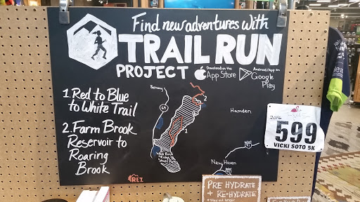 Camping Store «REI», reviews and photos, 1587 Boston Post Rd, Milford, CT 06460, USA