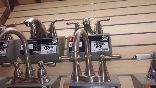 Home Improvement Store «The Home Depot», reviews and photos, 701 W Edgar Rd, Linden, NJ 07036, USA