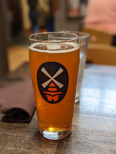 Brewery «New Holland Brewing», reviews and photos, 66 E 8th St, Holland, MI 49423, USA