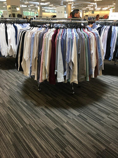 Department Store «Nordstrom Rack at Coddingtown Mall», reviews and photos, 180 Coddingtown Center, Santa Rosa, CA 95401, USA