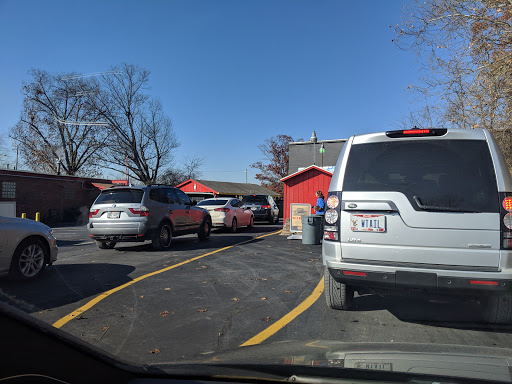 Car Wash «Parkway Auto Wash», reviews and photos, 3330 Central Pkwy, Cincinnati, OH 45225, USA