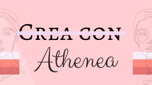 Crea con athenea - Canelones