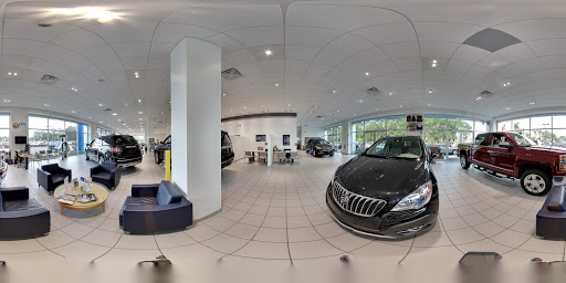Chevrolet Dealer «Vaden of Beaufort», reviews and photos, 103 Robert Smalls Pkwy, Beaufort, SC 29906, USA