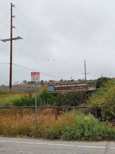 Nature Preserve «White Point Nature Education Center and Preserve», reviews and photos, 1600 W Paseo Del Mar, San Pedro, CA 90731, USA