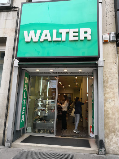 Walter Calzature - Negozio di Galleria Buenos Aires