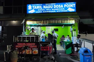 Tamil Nadu Dosa Point image