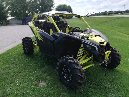 Used Car Dealer «Car Corral», reviews and photos, 630 N Olive Rd, Flora, IL 62839, USA