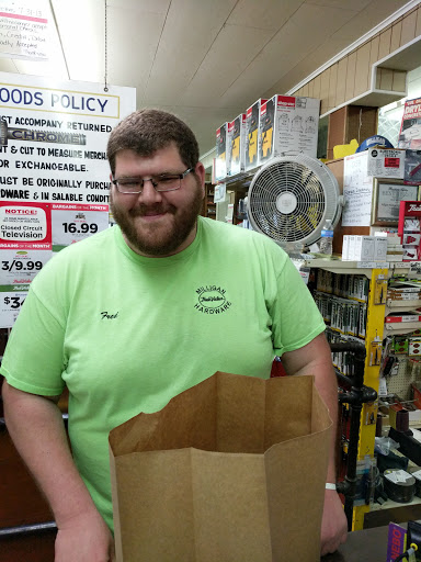 Home Improvement Store «Milligan True Value Hardware», reviews and photos, 320 Smith St, East Liverpool, OH 43920, USA