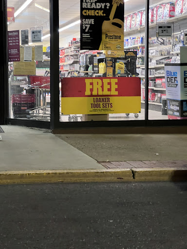 Auto Parts Store «Advance Auto Parts», reviews and photos, 2463 Nazareth Rd, Easton, PA 18045, USA