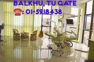 Namo Dental Care Pvt.ltd,Balkhu,Kumari Club(TU Gate) image