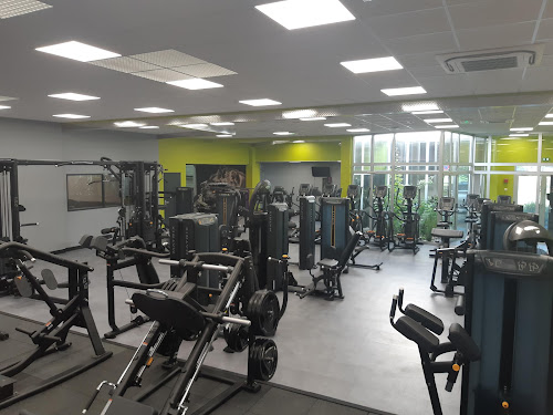 Centre de fitness Fitness Club Concept Benfeld