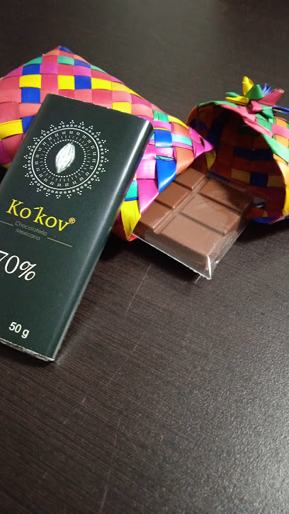 Kaicao Fabrica De Chocolate alternativas