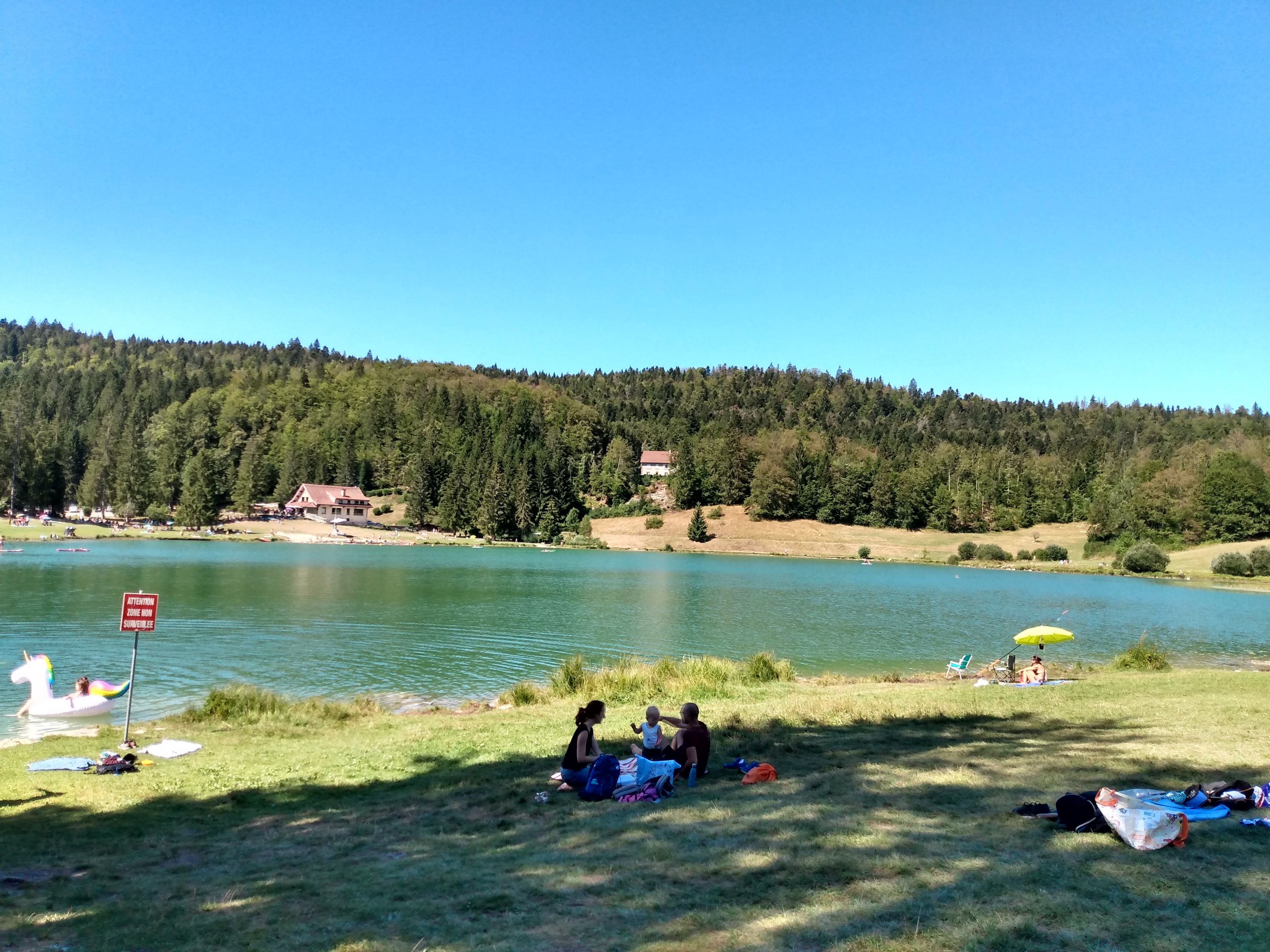 Photo n° 2 de l'avis de Philippe.a fait le 21/08/2020 à 04:46