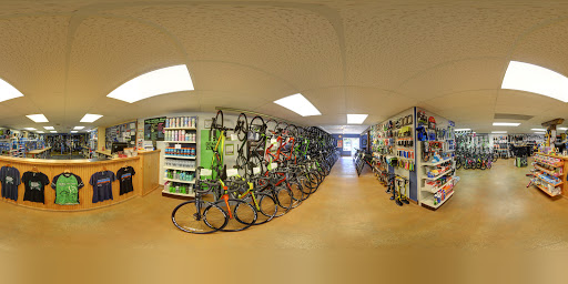 Bicycle Store «Sugar Bottom Bikes LLC», reviews and photos, 325 N Dubuque St, North Liberty, IA 52317, USA