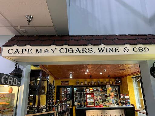 Shopping Mall «Washington Street Mall», reviews and photos, 401 Washington St, Cape May, NJ 08204, USA