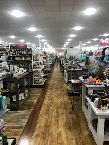 Department Store «HomeGoods», reviews and photos, 5171 Peachtree Pkwy, Peachtree Corners, GA 30092, USA