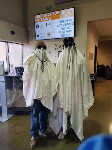 Harley-Davidson Dealer «Riverside Harley-Davidson», reviews and photos, 7688 Indiana Ave, Riverside, CA 92504, USA