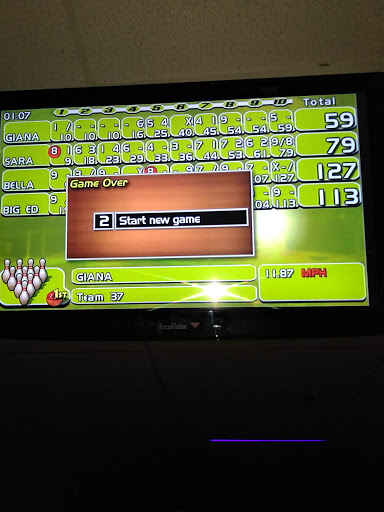 Bowling Alley «AMF Somerset Lanes», reviews and photos, 231 Riverside Ave, Somerset, MA 02725, USA