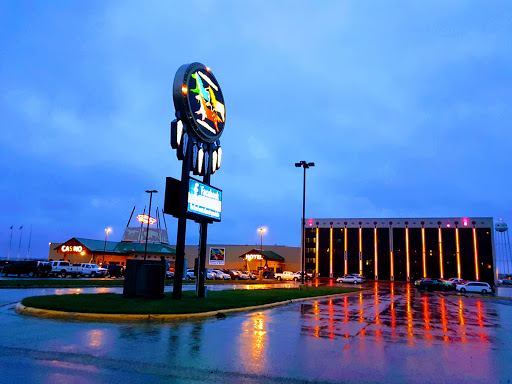 Hotel «Dakota Sioux Casino & Hotel», reviews and photos, 16415 Sioux Conifer Rd, Watertown, SD 57201, USA
