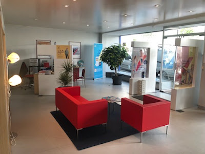 AXA Assurance et Banque Eirl Garel David à Le Faouët