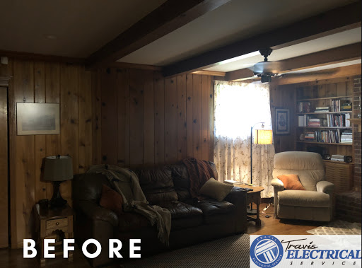 Electrician «Travis Electrical Service, LLC», reviews and photos, 3059 Ashland City Rd, Clarksville, TN 37043, USA