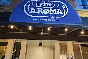 Indian Aroma Bistro image