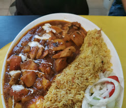 Indisches Curry Haus photo