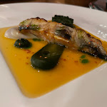 Photo n°8 de l'avis de Christian.a fait le 23/12/2022 à 09:55 sur le  L'Arôme - Fine Cuisine Frankfurt am Main à Frankfurt